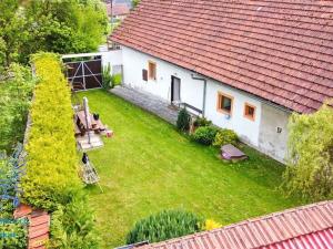 Prodej rodinného domu, Vlčeves, 124 m2