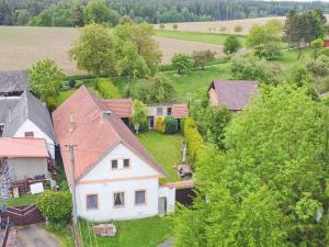Prodej rodinného domu, Vlčeves, 124 m2