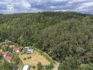 Prodej chaty, Samopše, 55 m2