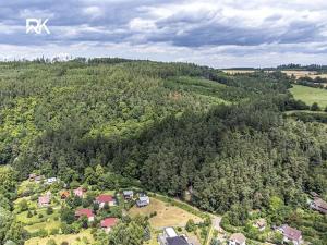 Prodej chaty, Samopše, 55 m2