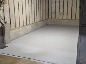 Pronájem garáže, Praha - Stodůlky, Kettnerova, 11 m2