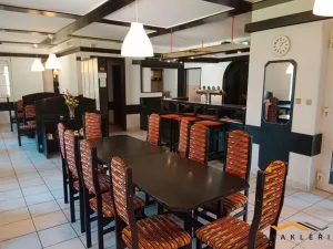 Pronájem ubytování, Dehtáře - Onšovice, 456 m2