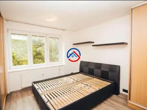 Pronájem bytu 2+1, Šumperk, Jeremenkova, 60 m2