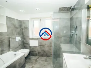 Pronájem bytu 2+1, Šumperk, Jeremenkova, 60 m2
