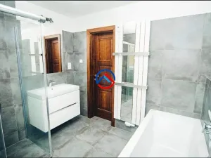 Pronájem bytu 2+1, Šumperk, Jeremenkova, 60 m2