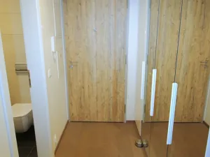 Pronájem bytu 1+kk, Praha - Modřany, Vrátnická, 36 m2