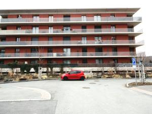 Pronájem bytu 1+kk, Praha - Modřany, Vrátnická, 36 m2