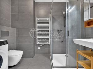 Pronájem bytu 1+kk, Praha - Holešovice, Tusarova, 28 m2