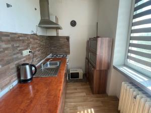 Prodej bytu 2+1, Sokolov, Sokolovská, 52 m2