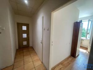 Prodej bytu 2+1, Sokolov, Sokolovská, 52 m2