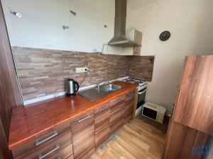 Prodej bytu 2+1, Sokolov, Sokolovská, 52 m2
