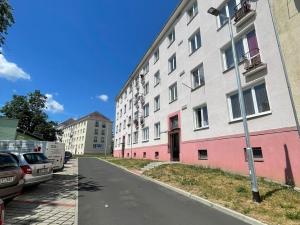 Prodej bytu 2+1, Sokolov, Sokolovská, 52 m2