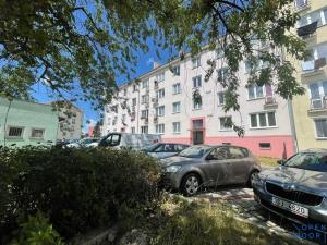 Prodej bytu 2+1, Sokolov, Sokolovská, 52 m2
