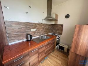 Prodej bytu 2+1, Sokolov, Sokolovská, 52 m2