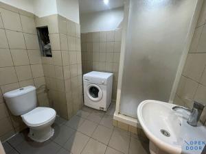 Prodej bytu 2+1, Sokolov, Sokolovská, 52 m2