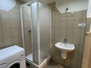 Prodej bytu 2+1, Sokolov, Sokolovská, 52 m2