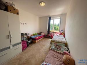 Prodej bytu 2+1, Sokolov, Sokolovská, 52 m2