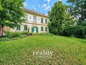 Prodej rodinného domu, Těmice, 190 m2