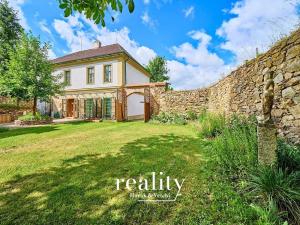 Prodej rodinného domu, Těmice, 190 m2
