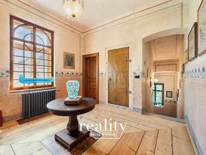 Prodej rodinného domu, Těmice, 190 m2