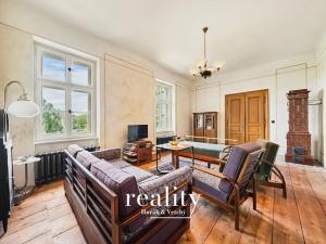 Prodej rodinného domu, Těmice, 190 m2