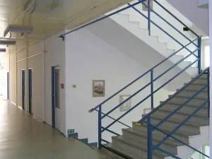 Pronájem kanceláře, Praha - Běchovice, Podnikatelská, 14 m2