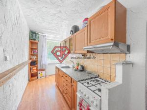 Pronájem bytu 2+1, Ústí nad Orlicí, Na Štěpnici, 48 m2