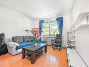 Pronájem bytu 2+1, Ústí nad Orlicí, Na Štěpnici, 48 m2