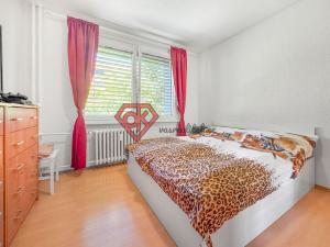 Pronájem bytu 2+1, Ústí nad Orlicí, Na Štěpnici, 48 m2