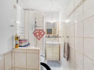 Pronájem bytu 2+1, Ústí nad Orlicí, Na Štěpnici, 48 m2