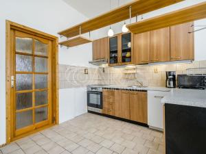 Pronájem bytu 4+kk, Praha, Kateřinská, 120 m2