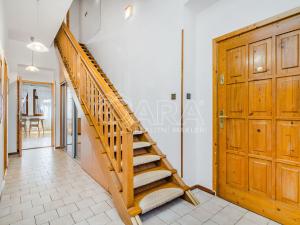 Pronájem bytu 4+kk, Praha, Kateřinská, 120 m2