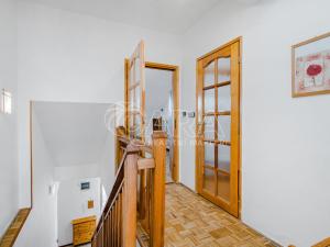Pronájem bytu 4+kk, Praha, Kateřinská, 120 m2