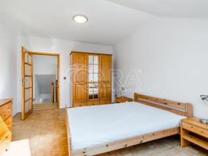 Pronájem bytu 4+kk, Praha, Kateřinská, 120 m2