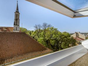 Pronájem bytu 4+kk, Praha, Kateřinská, 120 m2