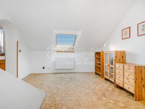 Pronájem bytu 4+kk, Praha, Kateřinská, 120 m2