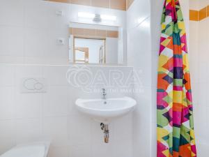 Pronájem bytu 4+kk, Praha, Kateřinská, 120 m2