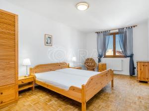 Pronájem bytu 4+kk, Praha, Kateřinská, 120 m2
