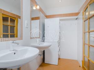 Pronájem bytu 4+kk, Praha, Kateřinská, 120 m2
