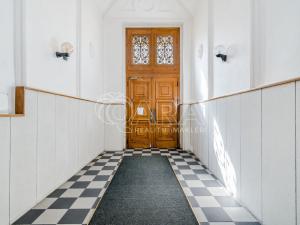 Pronájem bytu 4+kk, Praha, Kateřinská, 120 m2