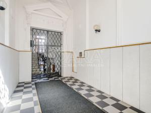 Pronájem bytu 4+kk, Praha, Kateřinská, 120 m2