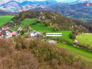 Prodej pozemku pro bydlení, Malšovice - Borek, 1399 m2
