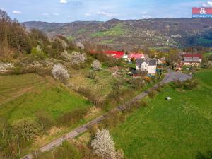 Prodej pozemku pro bydlení, Malšovice - Borek, 1399 m2