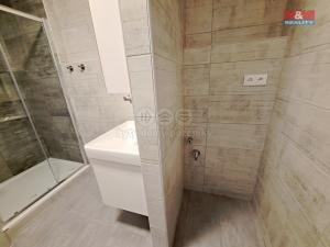 Pronájem bytu 2+1, Milevsko, Sažinova, 52 m2