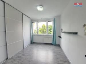 Pronájem bytu 2+1, Milevsko, Sažinova, 52 m2
