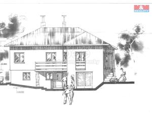 Prodej rodinného domu, Ostrava - Slezská Ostrava, Na Hlásce, 180 m2