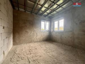 Prodej rodinného domu, Ostrava - Slezská Ostrava, Na Hlásce, 180 m2