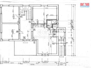 Prodej rodinného domu, Ostrava - Slezská Ostrava, Na Hlásce, 180 m2