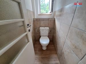 Pronájem bytu 1+kk, Milevsko, Masarykova, 20 m2