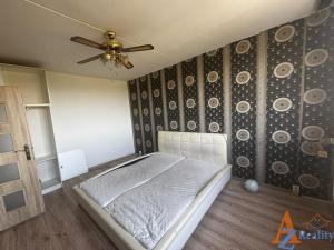 Pronájem bytu 1+1, Chomutov, Kamenná, 35 m2